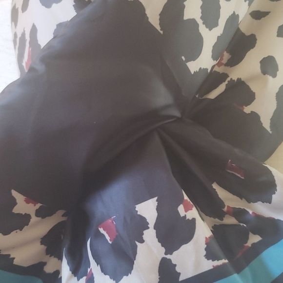 WINTER SCARF, CARA - Picture 2 of 6